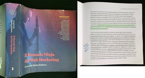 Manuale ninja del web - manuale,
