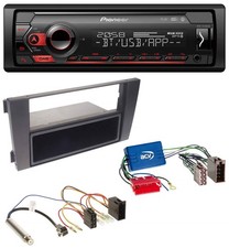 Pioneer MP3 USB DAB Bluetooth