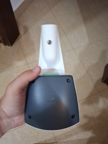 Supporto base originale - supporto, per