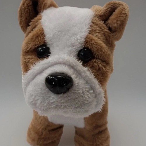 Polpettone cane bulldog - , in