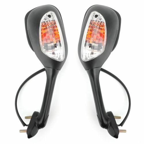 Specchietti retrovisori con - retrovisori,
