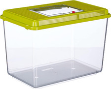 Acquario in Plastica per Pesci