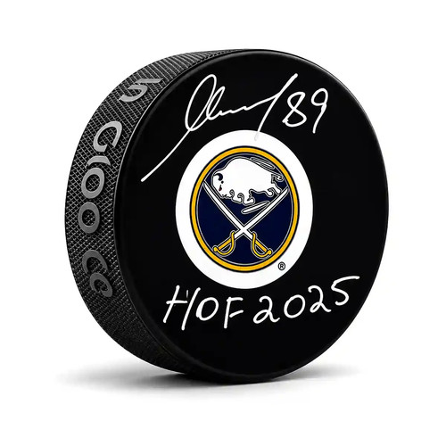 Alexander mogilny buffalo - alexander,