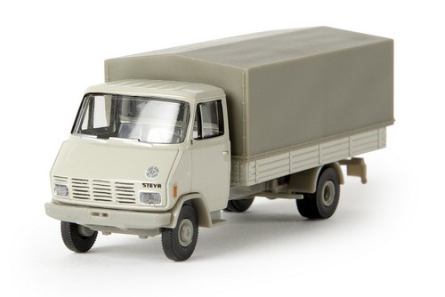 Brekina 37701 87 - 37701, 1/87