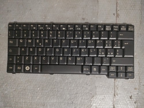Tastiera fujitsu amilo pro - tastiera,