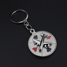  2 pezzi bussola rotante