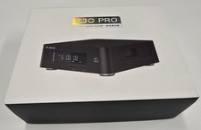 Lettore multimediale Zidoo Z30 PRO 8k - come nuovo, confezione originale