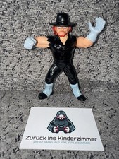 Undertaker wwf hasbro - undertaker, 1991