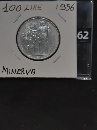Italia moneta 100 lire - italia-moneta,