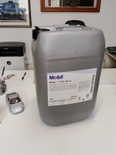 MOBIL 1 ESP 5W30  11 LITRI