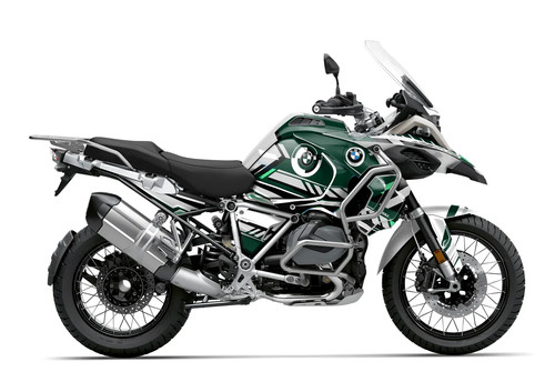 Bmw r1200 r1250 - |, adventure