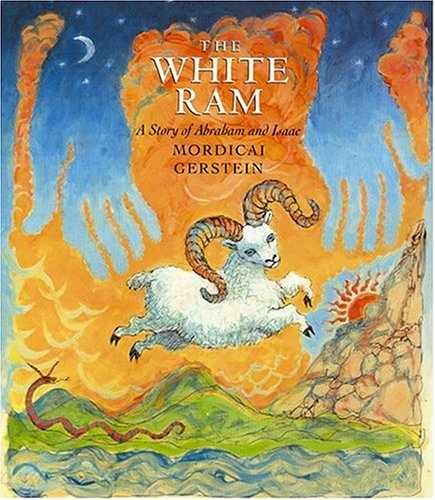 The white ram hardcover by - ram,