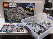 Lego Star Wars Millenium