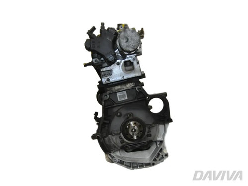 Vauxhall combo motore nudo 3 - motore,