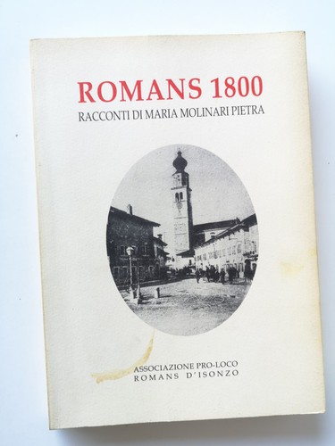 Romans 1800 racconti mario - romans, 1800,racconti