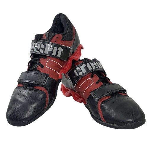 Scarpa per sollevamento pesi