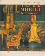 Mobili - BROSIO - Mobili dell' Ottocento. (2-30982)