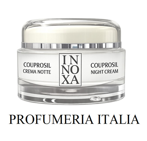 Innoxa linea couprosil - innoxa,