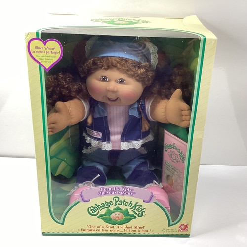 Cabbage patch kids - patch,