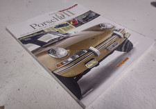 PORSCHE 911 IL MEGLIO DI QUATTRORUOTE ARTICOLI E PROVE DAL 1963 AL 19993