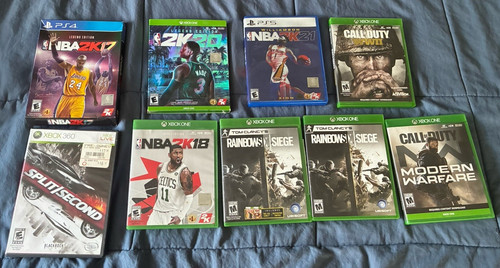 Lotto giochi ps4 ps5 - lotto,