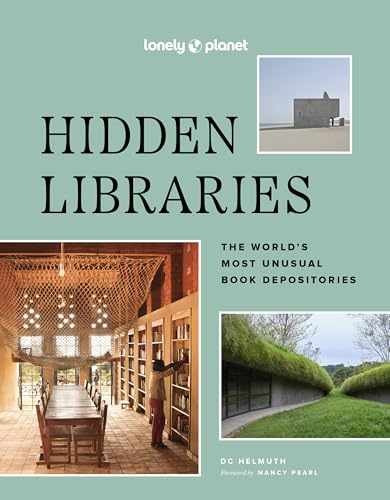 Lonely planet hidden - lonely,