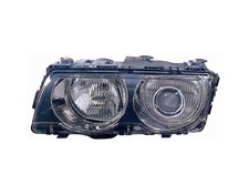 Faro per bmw - faro, serie
