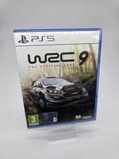 PS5 WRC 9 - per Console Sony