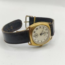 Orologio meccanico vintage