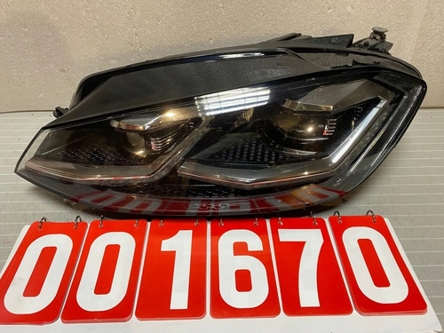 Faro proiettore anteriore - , vw