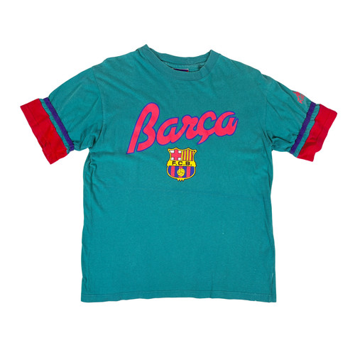 Shirt barcellona anni - barcellona,