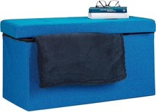 Pouf Con Contenitore XL