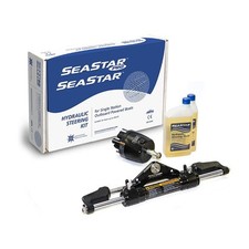 Kit timoneria idraulica