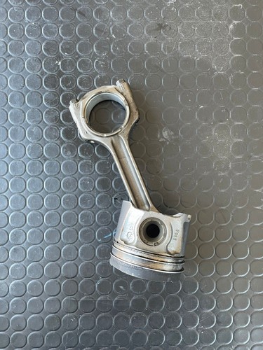 Pistone con biella - , jeep