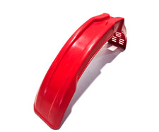 Parafango anteriore USATO Husqvarna 80 125cc, Accossato 80cc, Aim 80cc 1980 1985