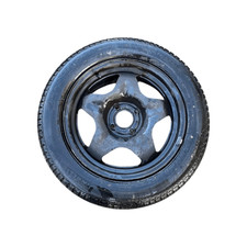 Set 4 cerchi in ferro raggio