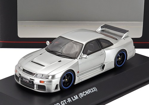Kyosho nissan nismo - nissan,