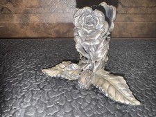 Portacandele Ganz Rose e