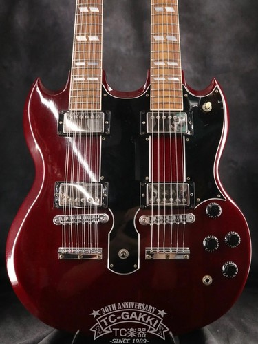 Gibson usa 1991 - 1991, eds-1275