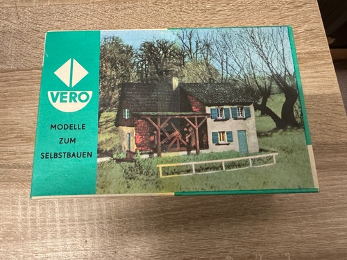 Vero 58370 129 - 54, 58370/129/00