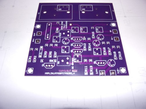 Amplificatore potenza audio - potenza,