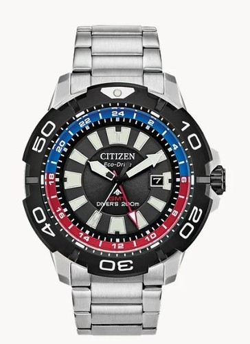 Citizen promaster diver - promaster, eco