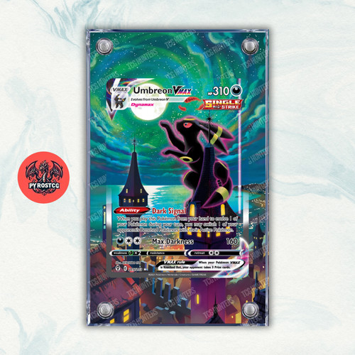 Pokémon teca magnetica - teca,
