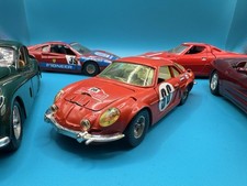 Lotto bburago 24 - lotto, 1/24