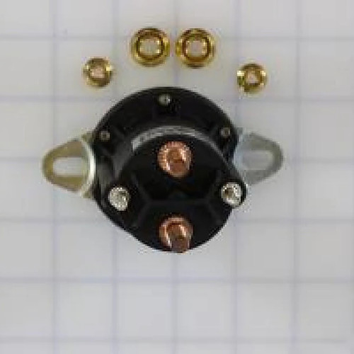 Solenoide trombetta base - solenoide,
