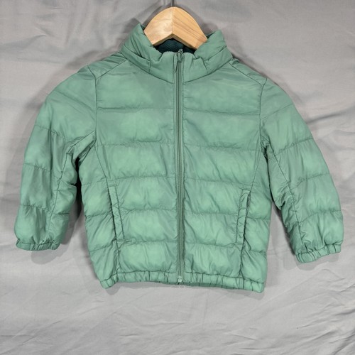 Uniqlo pufftech puffer jacket - pufftech,