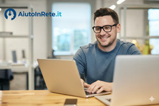 Assistenza remota Windows -