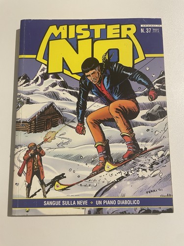 Mister riedizione n - -,
