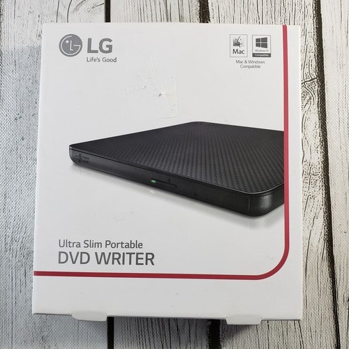 Sp80nb60 scrittore dvd - lg,