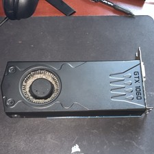 NVIDIA GeForce GTX 1060